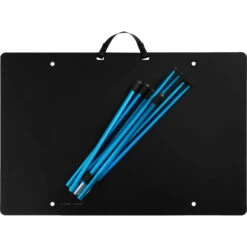 Helinox Café Table Wide - Campingtisch -Exped Verkäufe helinox caf table wide campingtisch black blue hex 13889 4