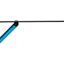 Helinox Café Table Wide - Campingtisch -Exped Verkäufe helinox caf table wide campingtisch black blue hex 13889 5