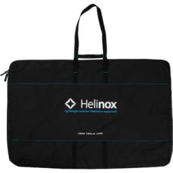 Helinox Café Table Wide - Campingtisch -Exped Verkäufe helinox caf table wide campingtisch black blue hex 13889 6