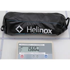 Helinox Chair One XL - Faltstuhl -Exped Verkäufe helinox chair one x large faltstuhl hex 10076r1 1