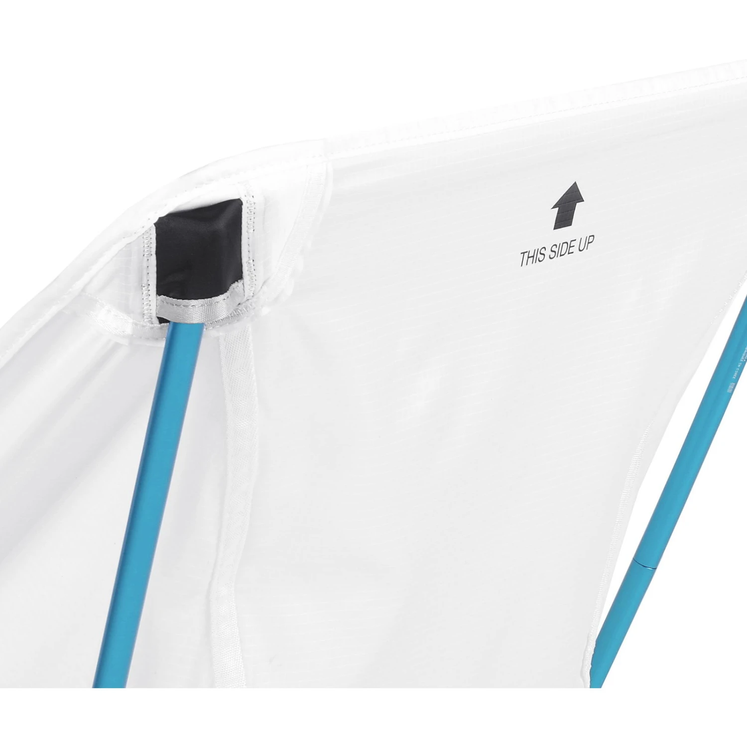 Helinox Chair Zero - Faltstuhl 4 Helinox Chair Zero - Faltstuhl – Bild 4