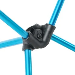 Helinox Chair Zero High Back - Campingstuhl -Exped Verkäufe helinox chair zero high back campingstuhl white blue hex 10559 14