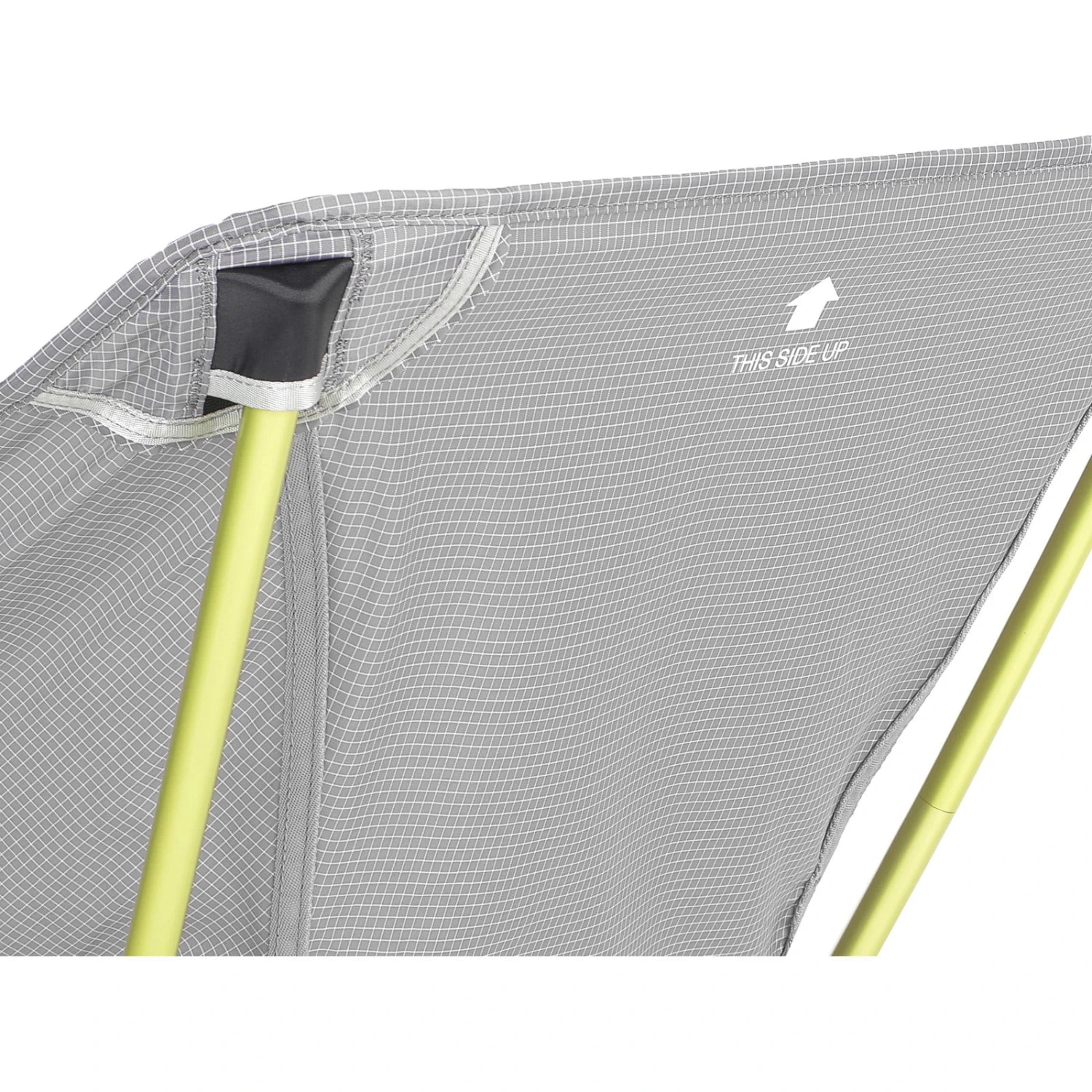 Helinox Chair Zero Large - Faltstuhl 3 Helinox Chair Zero Large - Faltstuhl – Bild 3