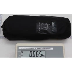 Helinox Chair Zero Large - Faltstuhl 11 Helinox Chair Zero Large - Faltstuhl -Exped Verkäufe helinox chair zero large faltstuhl hex 10555 10