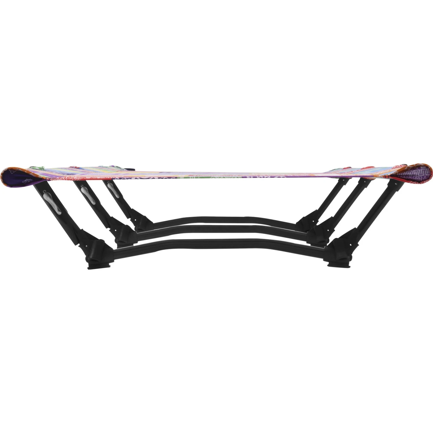 Helinox Cot One Convertible Long - Feldbett 3 Helinox Cot One Convertible Long - Feldbett – Bild 3