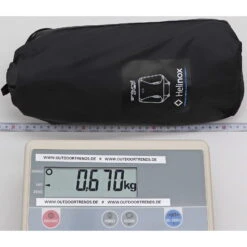 Helinox Ground Chair - Faltstuhl -Exped Verkäufe helinox ground chair faltstuhl hex 10501r1 0