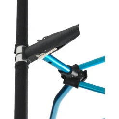 Helinox High Cot One - Campingbett -Exped Verkäufe helinox high cot one campingbett black blue hex 10686 2