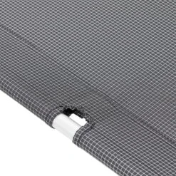 Helinox Lite Cot - Campingbett 10 Helinox Lite Cot - Campingbett -Exped Verkäufe helinox lite cot campingbett black blue hex 10607r2 1