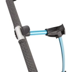 Helinox Lite Cot - Campingbett 9 Helinox Lite Cot - Campingbett -Exped Verkäufe helinox lite cot campingbett black blue hex 10607r2 2