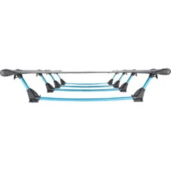 Helinox Lite Cot - Campingbett 8 Helinox Lite Cot - Campingbett -Exped Verkäufe helinox lite cot campingbett black blue hex 10607r2 3