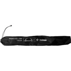 Helinox Rocking Foot Two - Schaukelstuhl-Kufen -Exped Verkäufe helinox rocking foot two schaukelstuhl kufen hex 12773 2