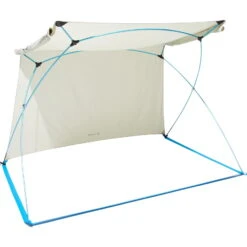 Helinox Royal Box Shade - Sonnendach -Exped Verkäufe helinox royal box shade sonnendach sand hex 15802r2 3