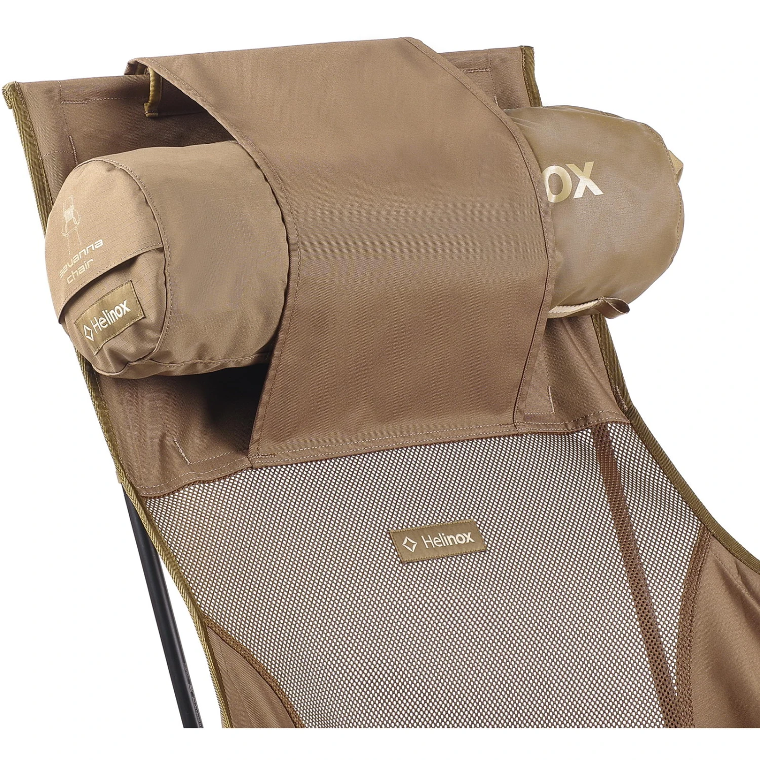 Helinox Savanna Chair - Faltstuhl 6 Helinox Savanna Chair - Faltstuhl – Bild 6