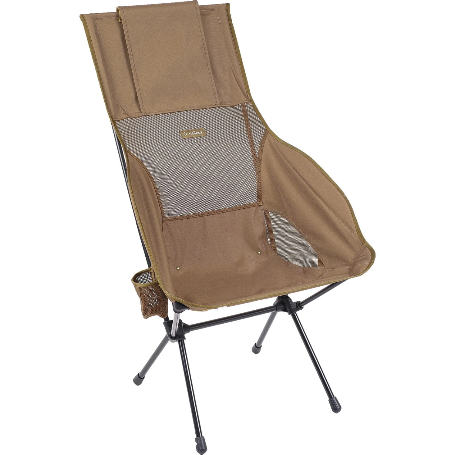 Helinox Savanna Chair - Faltstuhl 1 Helinox Savanna Chair - Faltstuhl