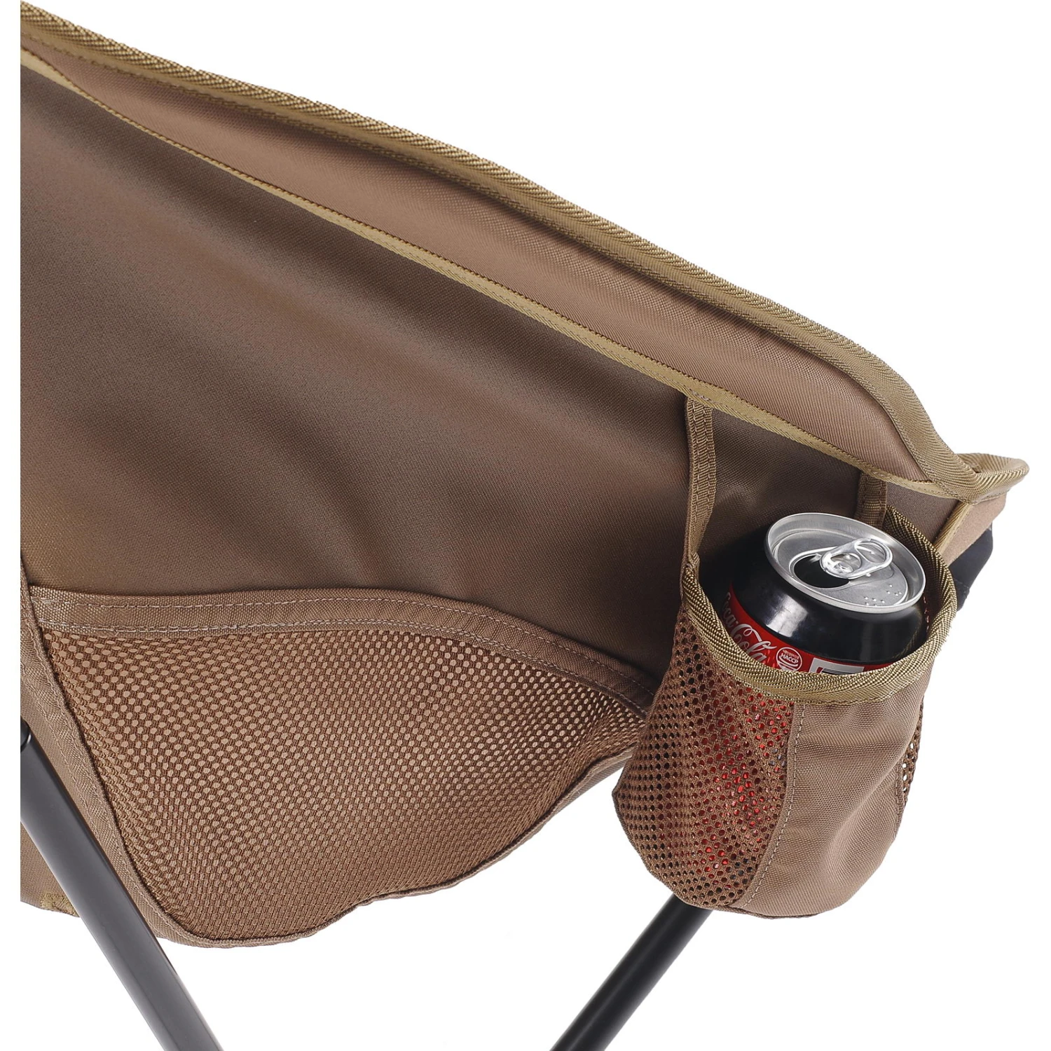 Helinox Savanna Chair - Faltstuhl 5 Helinox Savanna Chair - Faltstuhl – Bild 5