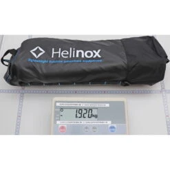 Helinox Savanna Chair - Faltstuhl 13 Helinox Savanna Chair - Faltstuhl -Exped Verkäufe helinox savanna chair faltstuhl hex 11141 0