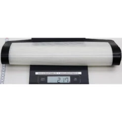 Helinox Silicone Mat M - Tisch Unterlage -Exped Verkäufe helinox silicone mat m tisch unterlage black white hex 13256 5