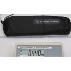 Helinox Speed Stool M - Falthocker -Exped Verkäufe helinox speed stool m falthocker hex 14501 7