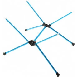 Helinox Table One - Falttisch -Exped Verkäufe helinox table one falttisch black blue hex 11001 3