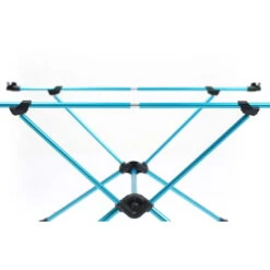 Helinox Table One - Falttisch -Exped Verkäufe helinox table one falttisch black blue hex 11001 4