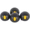 Helinox Vibram Ball Feet 55 Mm Set - Gummifüße