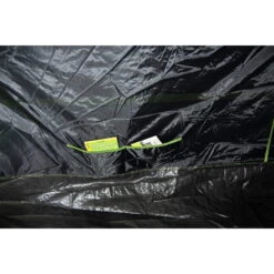 HIGH PEAK Bozen 6.0 - Familienzelt -Exped Verkäufe high peak bozen 6 0 familienzelt light grey dark green hip 11837 7