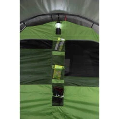 HIGH PEAK Garda 5.0 - Familienzelt -Exped Verkäufe high peak garda 5 0 familienzelt light grey dark green hip 11823 7