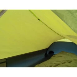 Jack Wolfskin Star Tunnel II - Zwei-Personen-Zelt -Exped Verkäufe jack wolfskin star tunnel ii zwei personen zelt gingko green jw 3008091 4181 os 3