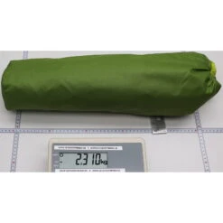 Jack Wolfskin Star Tunnel II - Zwei-Personen-Zelt -Exped Verkäufe jack wolfskin star tunnel ii zwei personen zelt gingko green jw 3008091 4181 os 6