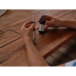 Ledlenser ML4 - Outdoorlampe -Exped Verkäufe ledlenser ml4 outdoorlampe zb 502053 2