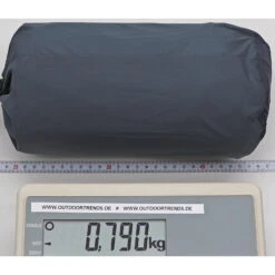 Mountain Equipment Aerostat Synthetic 7.0 Mat - Thermo-Luftmatratze -Exped Verkäufe mountain equipment aerostat synthetic 7 0 mat thermo luftmatratze moe me006098 me01318 os 3