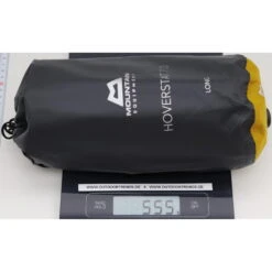 Mountain Equipment Hoverstat 7.0 Mat - Luftmatratze -Exped Verkäufe mountain equipment hoverstat 7 0 mat luftmatratze moe me006807 me01514 os 3
