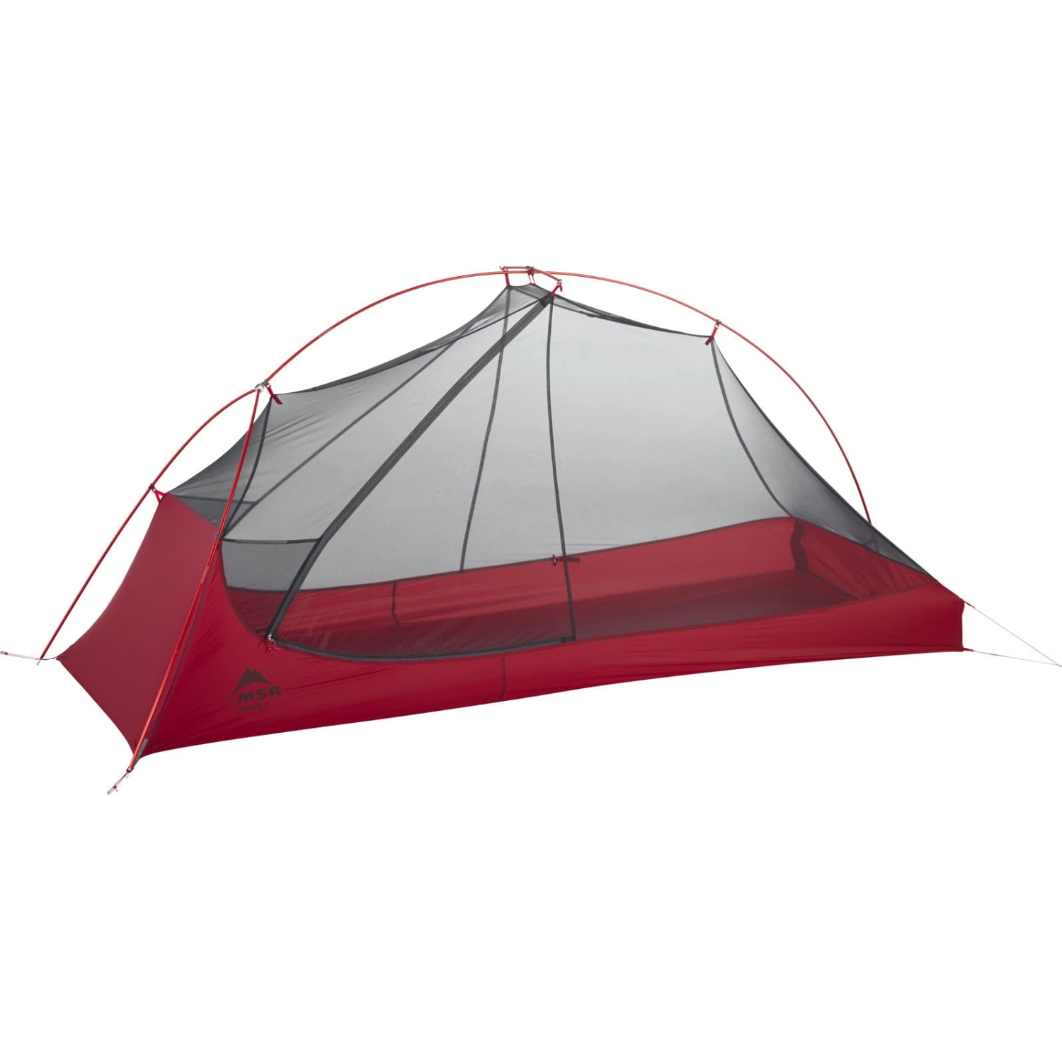 MSR FreeLite 1 V3 - Leichtzelt 12 MSR FreeLite 1 V3 - Leichtzelt – Bild 12