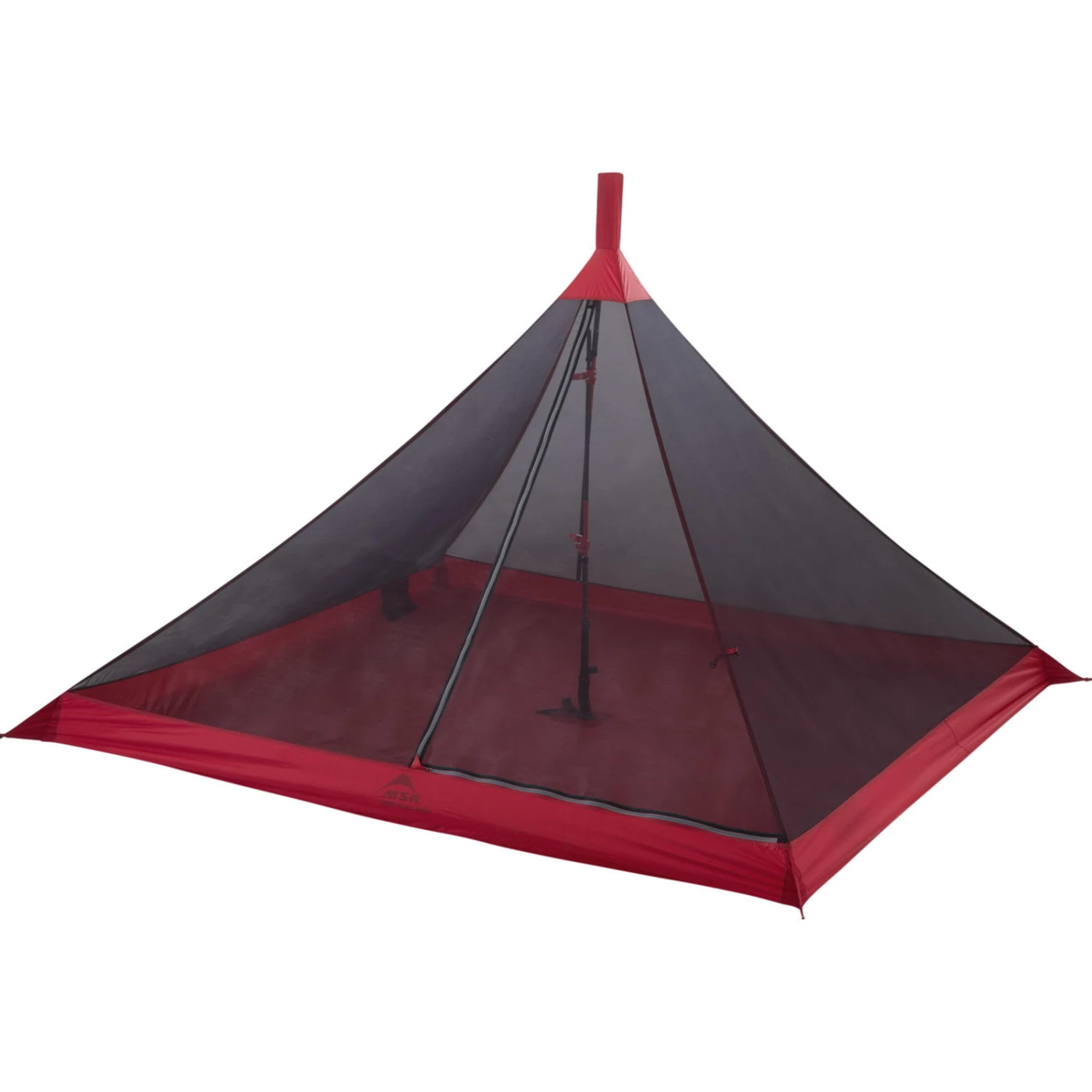 MSR Front Range™ Mesh Insert - Moskitonetz 1 MSR Front Range™ Mesh Insert - Moskitonetz