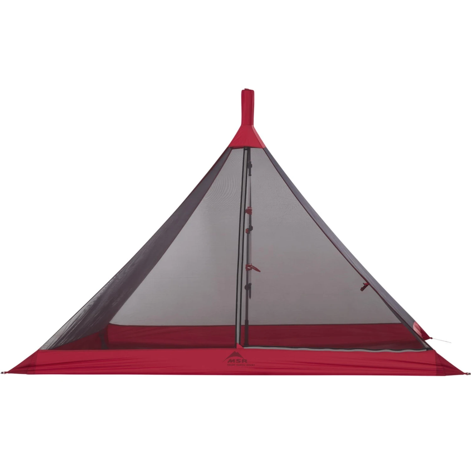 MSR Front Range™ Mesh Insert - Moskitonetz 2 MSR Front Range™ Mesh Insert - Moskitonetz – Bild 2