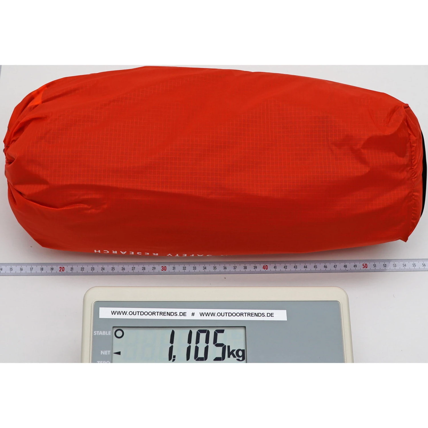 MSR Front Range™ Mesh Insert - Moskitonetz 3 MSR Front Range™ Mesh Insert - Moskitonetz – Bild 3