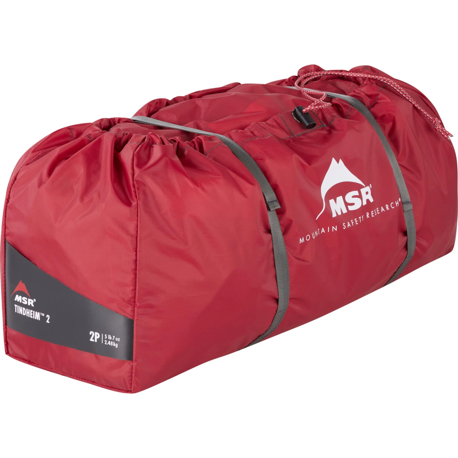 MSR Tindheim 2 - Zwei-Personen-Tunnelzelt 14 MSR Tindheim 2 - Zwei-Personen-Tunnelzelt – Bild 14