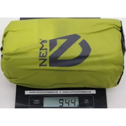 NEMO Astro Insulated - Thermo-Schlafmatte -Exped Verkäufe nemo astro insulated thermo schlafmatte nem 811666034601 11