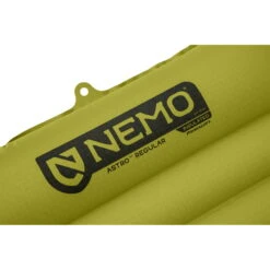 NEMO Astro Insulated - Thermo-Schlafmatte -Exped Verkäufe nemo astro insulated thermo schlafmatte nem 811666034601 5