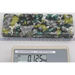 NEMO Chipper Seat - Sitzkissen -Exped Verkäufe nemo chipper seat sitzkissen mix nem 811666032881 6