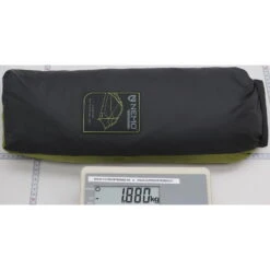 NEMO Dagger OSMO 2P - 2-Personen-Zelt 31 NEMO Dagger OSMO 2P - 2-Personen-Zelt -Exped Verkäufe nemo dagger osmo 2p 2 personen zelt birch bud goodnight gray nem 811666032706 15