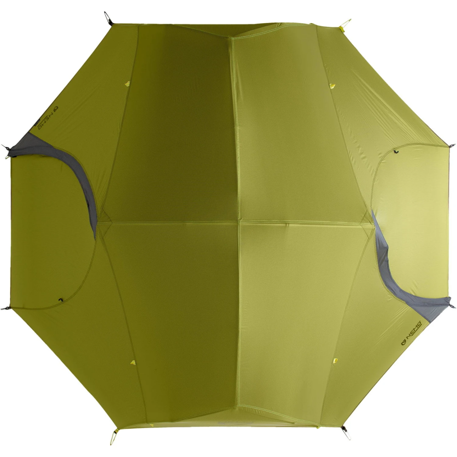 NEMO Dagger OSMO 2P - 2-Personen-Zelt 7 NEMO Dagger OSMO 2P - 2-Personen-Zelt – Bild 7