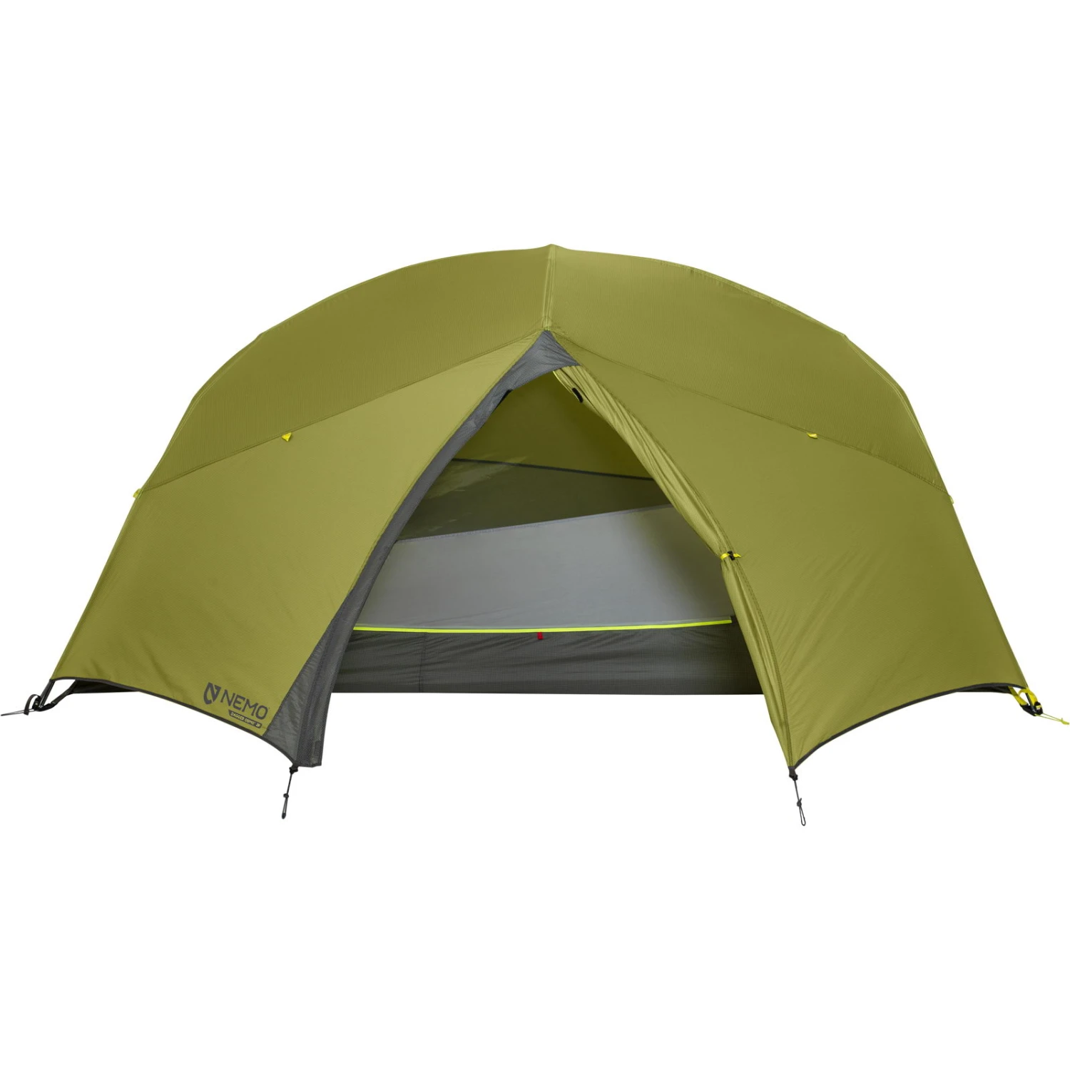 NEMO Dagger OSMO 2P - 2-Personen-Zelt 4 NEMO Dagger OSMO 2P - 2-Personen-Zelt – Bild 4