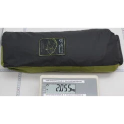 NEMO Dagger OSMO 3P - 3-Personen-Zelt -Exped Verkäufe nemo dagger osmo 3p 3 personen zelt birch bud goodnight gray nem 811666032713 13