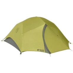 NEMO Dagger OSMO 3P - 3-Personen-Zelt -Exped Verkäufe nemo dagger osmo 3p 3 personen zelt birch bud goodnight gray nem 811666032713 4