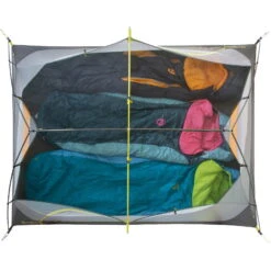 NEMO Dagger OSMO 3P - 3-Personen-Zelt -Exped Verkäufe nemo dagger osmo 3p 3 personen zelt birch bud goodnight gray nem 811666032713 6