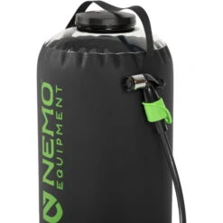 NEMO Helio LX - Camping-Dusche -Exped Verkäufe nemo helio lx camping dusche nem 811666032010 3