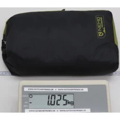 NEMO Hornet OSMO 1P - 3-Seasons Zelt -Exped Verkäufe nemo hornet osmo 1p zelt birch bud goodnight gray nem 811666034052 15