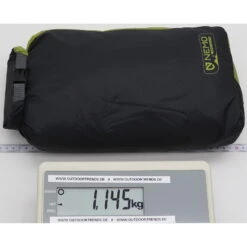 NEMO Hornet OSMO 2P - 3-Seasons Zelt -Exped Verkäufe nemo hornet osmo 2p 3 seasons zelt birch bud goodnight gray nem 811666033567 16