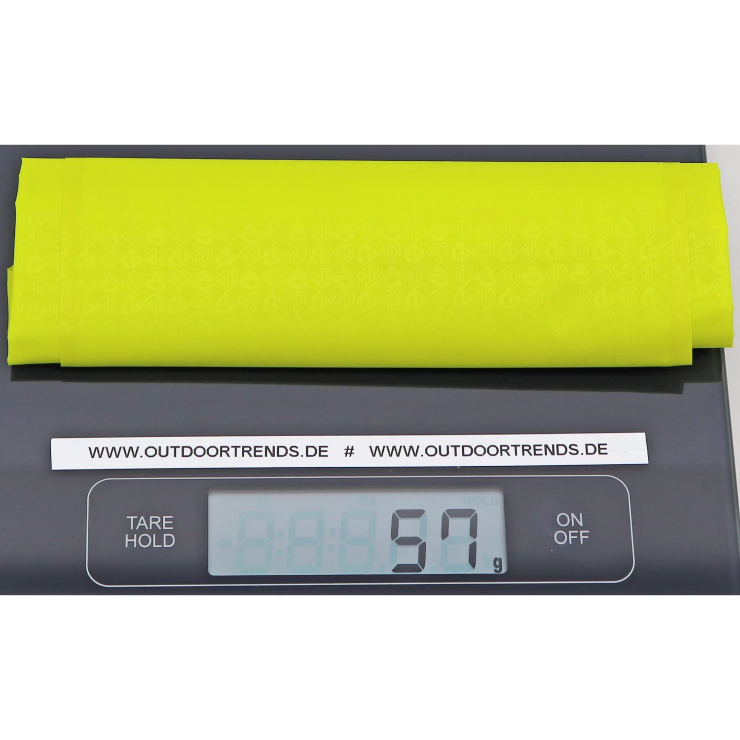 NEMO Vortex Pump Sack 3 NEMO Vortex Pump Sack – Bild 3